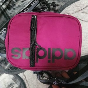 Adidas bag 🎒